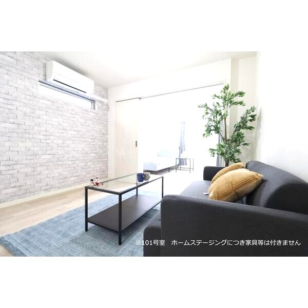 フォレストクリエオーレ上島町壱番館の外観6枚目