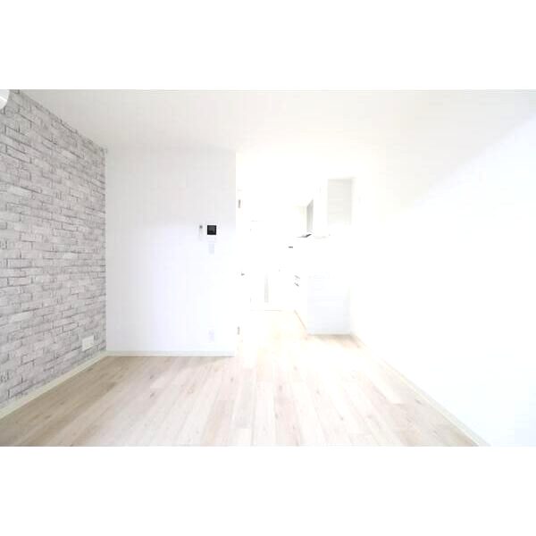 フォレストクリエオーレ上島町壱番館の室内写真1枚目