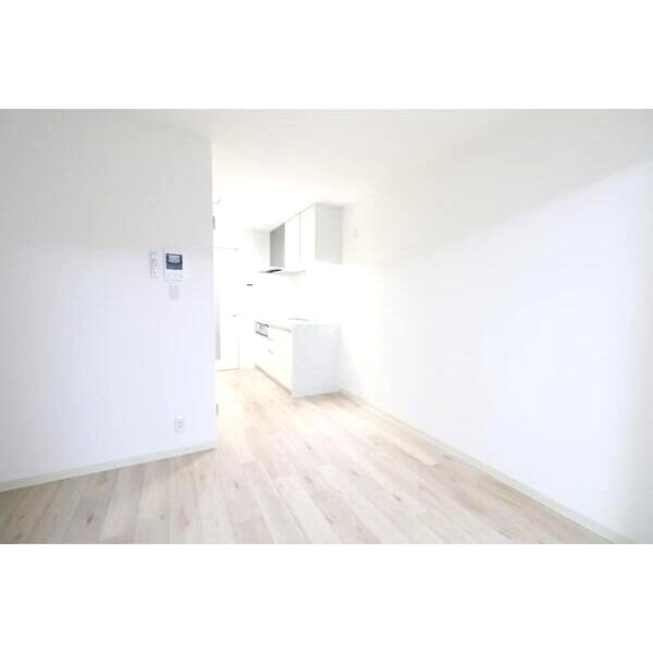 フォレストクリエオーレ上島町壱番館の室内写真2枚目