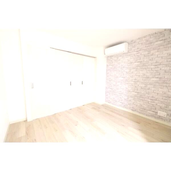 フォレストクリエオーレ上島町壱番館の室内写真3枚目