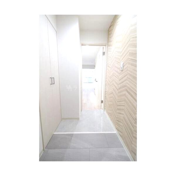 フォレストクリエオーレ上島町壱番館の室内写真4枚目