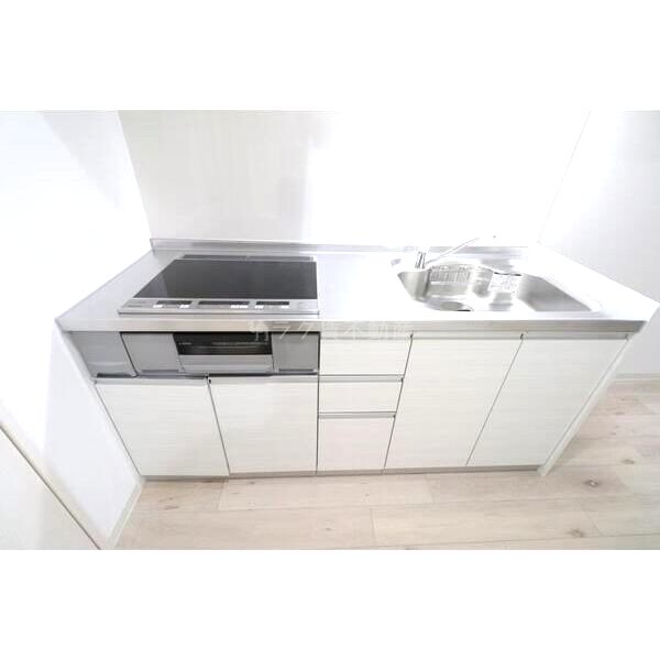 フォレストクリエオーレ上島町壱番館の室内写真5枚目