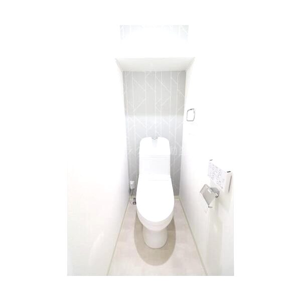 フォレストクリエオーレ上島町壱番館の室内写真7枚目