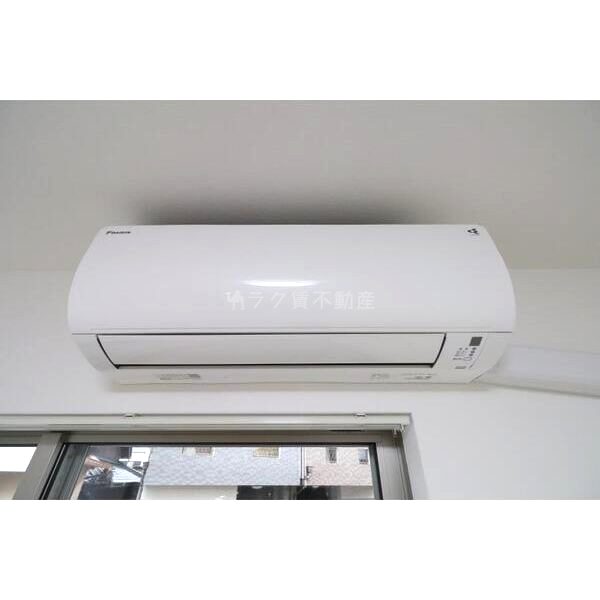 フォレストクリエオーレ上島町壱番館の室内写真9枚目