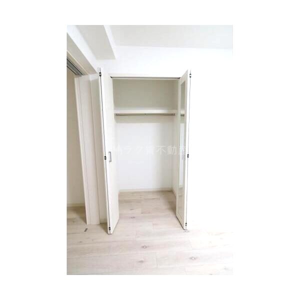 フォレストクリエオーレ上島町壱番館の室内写真10枚目