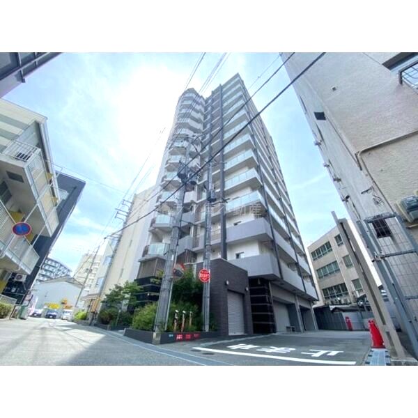 ワコーレ伊丹駅前ウィングス