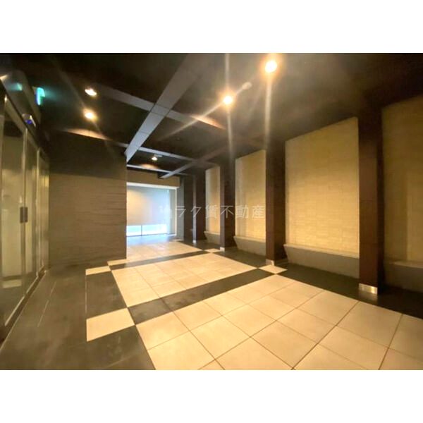 ワコーレ伊丹駅前ウィングスの外観5枚目