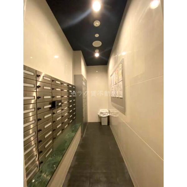 ワコーレ伊丹駅前ウィングスの外観6枚目