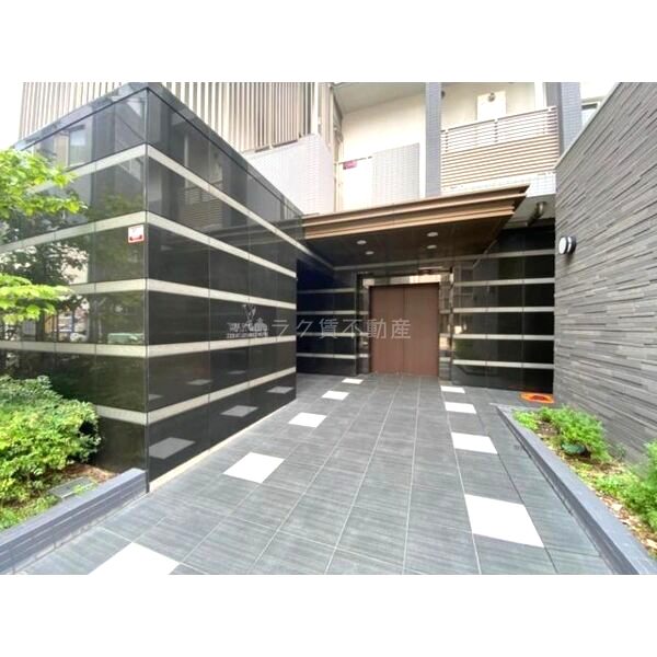 ワコーレ伊丹駅前ウィングスの外観7枚目