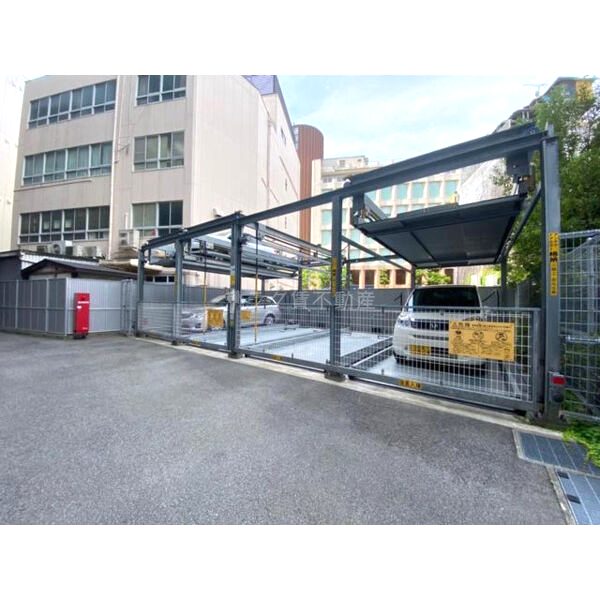 ワコーレ伊丹駅前ウィングスの外観8枚目