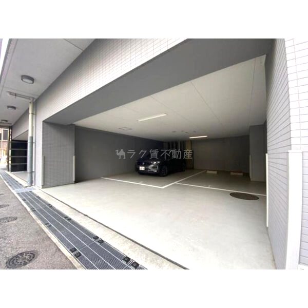 ワコーレ伊丹駅前ウィングスの外観9枚目