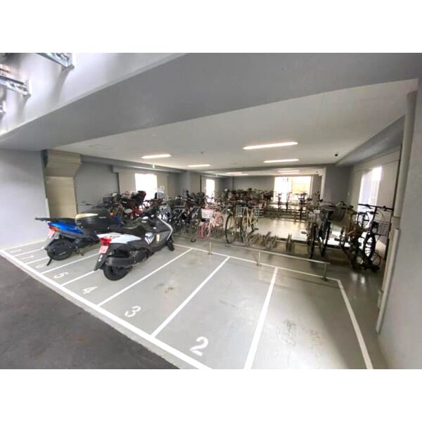 ワコーレ伊丹駅前ウィングスの外観10枚目