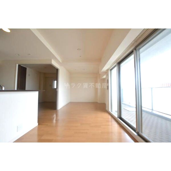 ワコーレ伊丹駅前ウィングスの室内写真2枚目