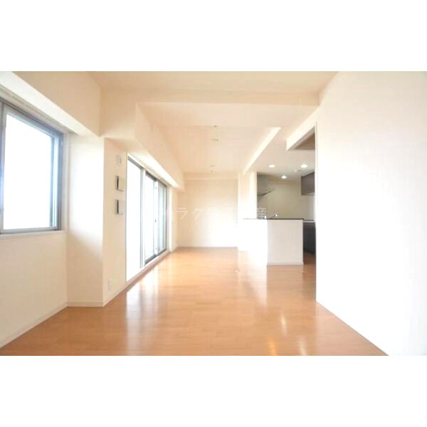 ワコーレ伊丹駅前ウィングスの室内写真3枚目