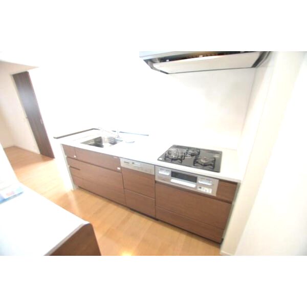 ワコーレ伊丹駅前ウィングスの室内写真4枚目