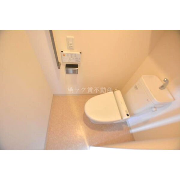 ワコーレ伊丹駅前ウィングスの室内写真8枚目