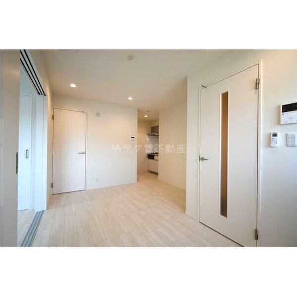 パレスケープの室内写真1枚目