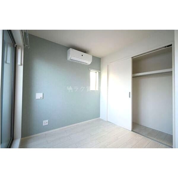 パレスケープの室内写真2枚目