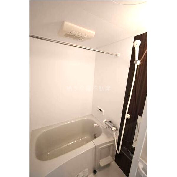 パレスケープの室内写真4枚目