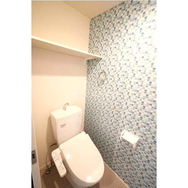 パレスケープの室内写真5枚目