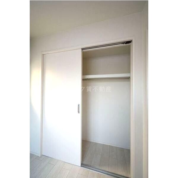 パレスケープの室内写真7枚目