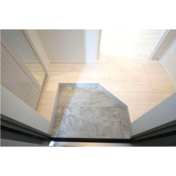 パレスケープの室内写真9枚目