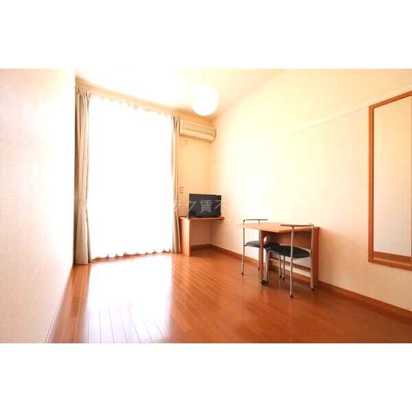 レオパレス魚崎の室内写真3枚目