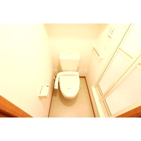 レオパレス魚崎の室内写真8枚目