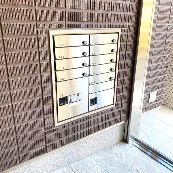 ミモザメゾン菱屋西の外観6枚目