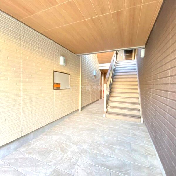 ミモザメゾン菱屋西の外観7枚目