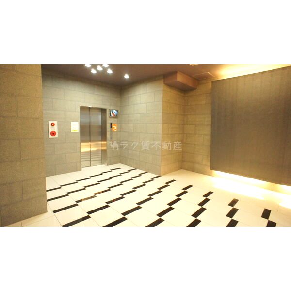 パラゴン小路の外観3枚目