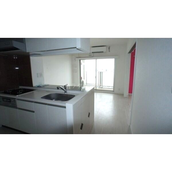 パラゴン小路の室内写真5枚目