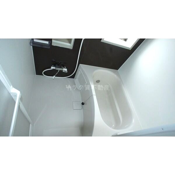 パラゴン小路の室内写真14枚目