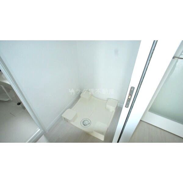 パラゴン小路の室内写真16枚目