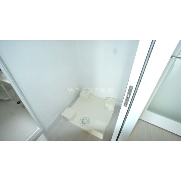 パラゴン小路の室内写真11枚目