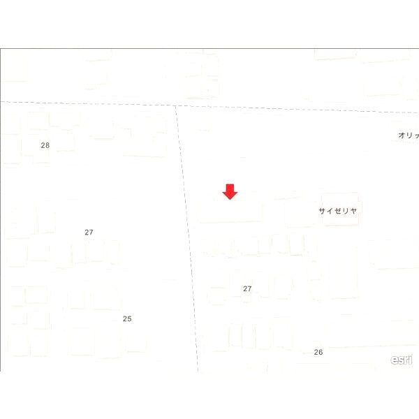 エバーグレイス西宮3の室内写真1枚目