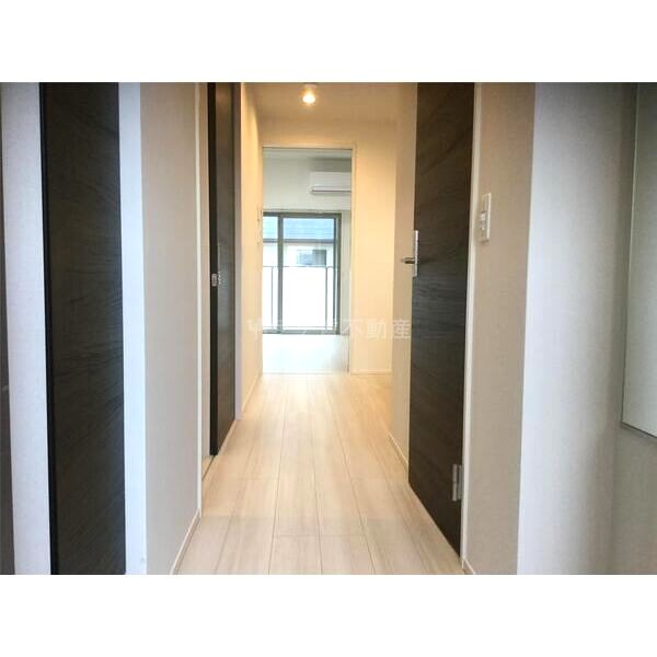 エバーグレイス西宮3の室内写真2枚目