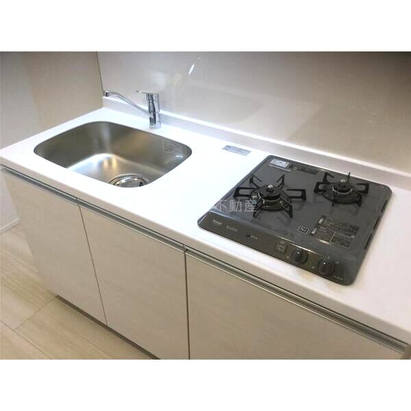 エバーグレイス西宮3の室内写真3枚目