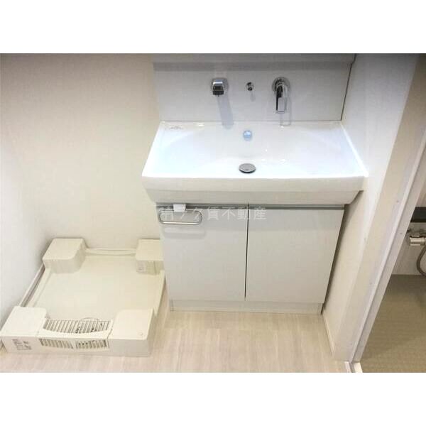 エバーグレイス西宮3の室内写真6枚目