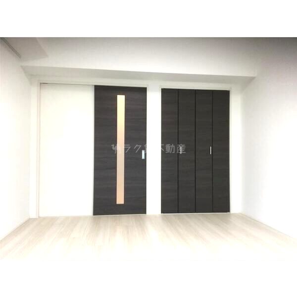 エバーグレイス西宮3の室内写真8枚目