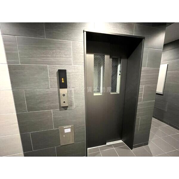 エクスフォート京都聚楽町の外観4枚目