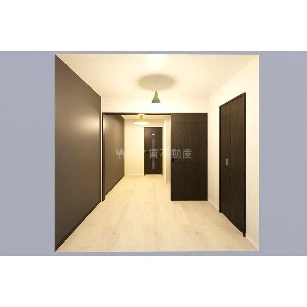 エクスフォート京都聚楽町の室内写真19枚目