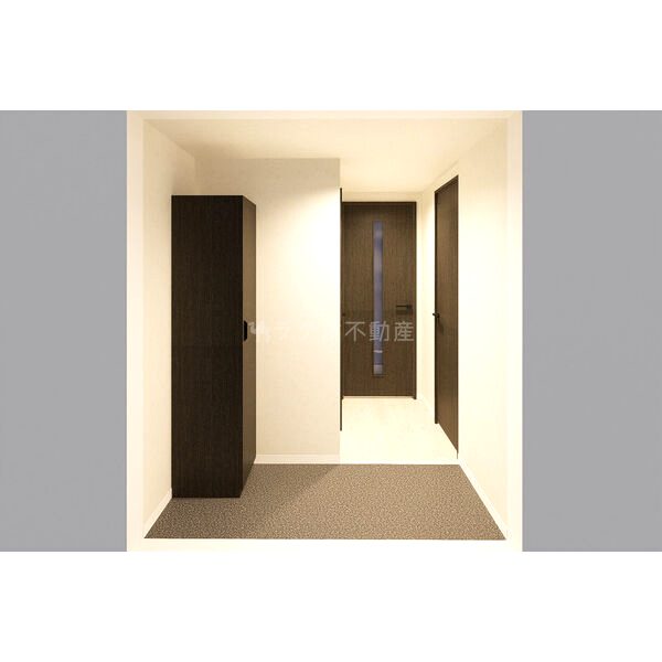 エクスフォート京都聚楽町の室内写真21枚目