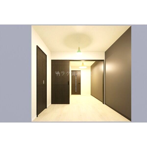 エクスフォート京都聚楽町の室内写真4枚目