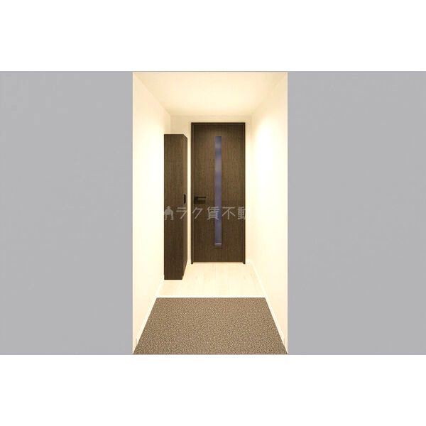 エクスフォート京都聚楽町の室内写真13枚目