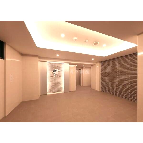 ワールドアイ都島駅前の外観3枚目