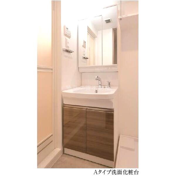 ワールドアイ都島駅前の外観8枚目