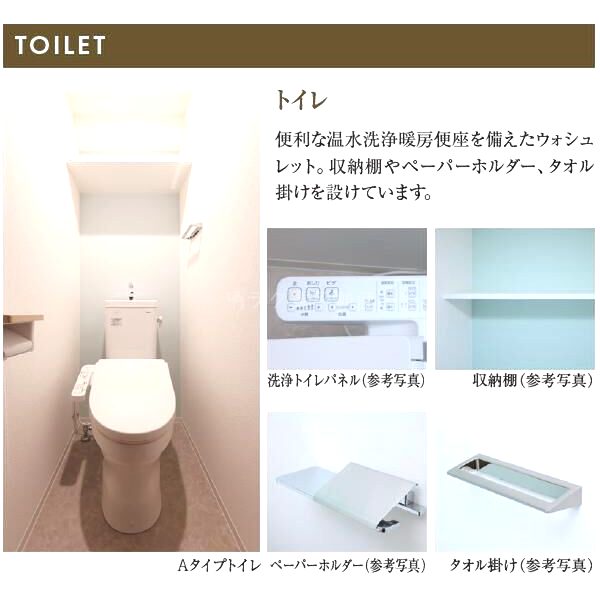 ワールドアイ都島駅前の外観9枚目