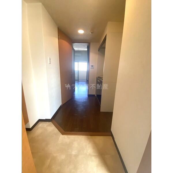 プラディオ天満セレニテの室内写真1枚目