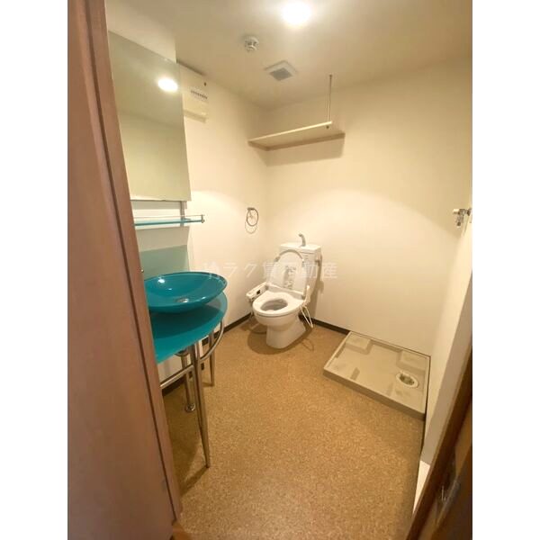 プラディオ天満セレニテの室内写真2枚目